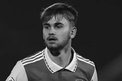 Chichester City Traumatized by Tragic Death of Ex-Arsenal Academy Player Billy Vigar in Horrific Accident