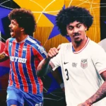 Should Chris Richards commit to Crystal Palace or chase a bigger move amid breakout 2025 season?