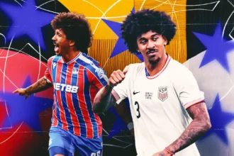 Should Chris Richards commit to Crystal Palace or chase a bigger move amid breakout 2025 season?