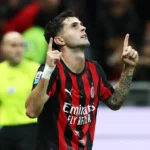Christian Pulisic Inspires AC Milan Past Napoli and Declares Rossoneri a True Serie A Title Contender