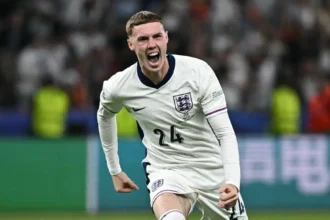 Cole Palmer’s England World Cup Dream in Doubt as Chelsea Star Battles Fitness and Tuchel’s Demands