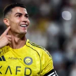 Cristiano Ronaldo & Joao Felix Shine as Al-Nassr Crush Al-Riyadh 5-1 in Saudi Pro League