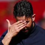 Dino Toppmoller Reveals Manchester United Dream as Pressure Mounts on Ruben Amorim