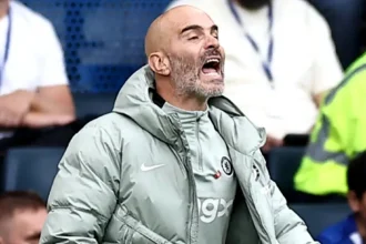 Enzo Maresca Clarifies Chelsea Owners’ Surprise Dressing Room Visit After Brighton Defeat