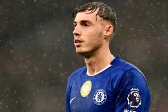 Enzo Maresca Explains Cole Palmer’s Early Substitution in Chelsea’s Defeat at Manchester United