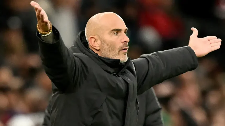 Enzo Maresca Slams Trevoh Chalobah’s “Game-Changing Mistake” as 10-Man Chelsea Collapse to Brighton