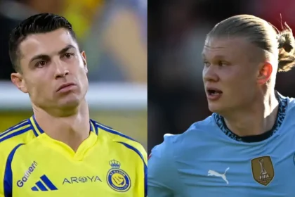 Erling Haaland Backed to Break Cristiano Ronaldo’s Champions League Record After Red-Hot Start to Season