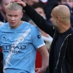 Erling Haaland Injury Scare: Pep Guardiola Hopeful Man City Striker Will Return for Burnley Clash