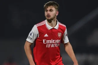 Former Arsenal Academy Forward Billy Vigar Dies Aged 21 After Brain Injury in Chichester City Match