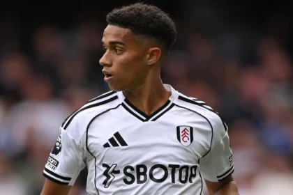 Fulham poke fun at VAR after disallowed Josh King strike vs Chelsea wins Goal of the Month