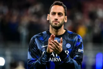Galatasaray’s Late Move for Hakan Calhanoglu Collapses as Inter Demand €45m Despite Player Accepting Pay Cut