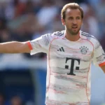 Harry Kane Receives Apology from German Media After Hat-Trick Performance
