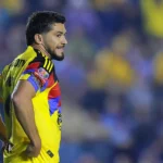 Henry Martín Returns for Club América Ahead of Historic Clásico Nacional vs Chivas