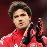 How Senne Lammens is settling at Manchester United as debut wait continues