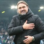 Daniel Farke has been backed to redeem himself as a Premier League manager and keep Leeds up