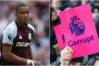 Ezri Konsa doesn't really know why Aston Villa's transfer window was pants.