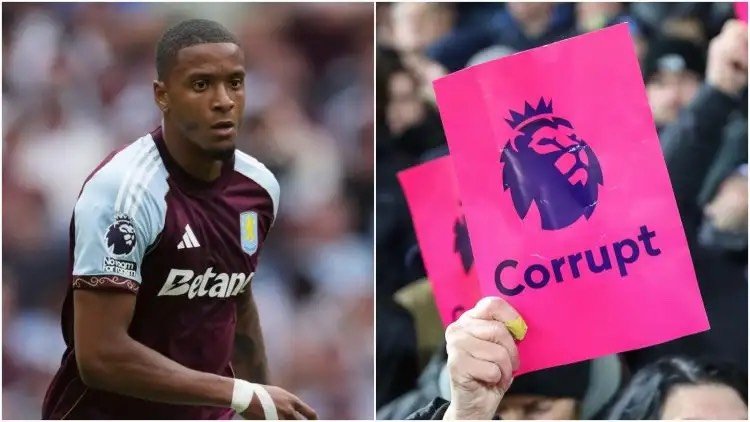 Ezri Konsa doesn't really know why Aston Villa's transfer window was pants.