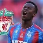 Marc Guehi's transfer to Liverpool fell through on deadline day.