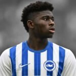 Liverpool and Man Utd are linked with Carlos Baleba.