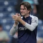 Tottenham have been told they have a player like Jude Bellingham