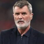 Manchester United legend Roy Keane on Arsenal