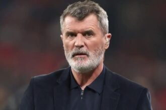 Manchester United legend Roy Keane on Arsenal
