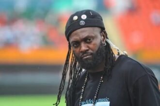 Emmanuel Adebayor thinks Gabriel Martinelli could disrupt the changing room.