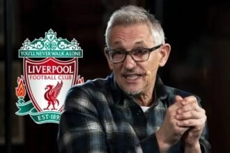 Gary Lineker thinks Liverpool have a tricky task keeping Alexander Isak and Hugo Ekitike happy