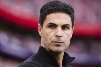 Mikel Arteta has built a team ready for Champions League success but his unwillingness to attack will be his undoing in the Premier League.