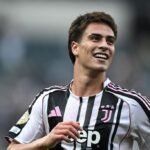 Mikel Arteta is 'crazy' about Juventus' Kenan Yildiz'