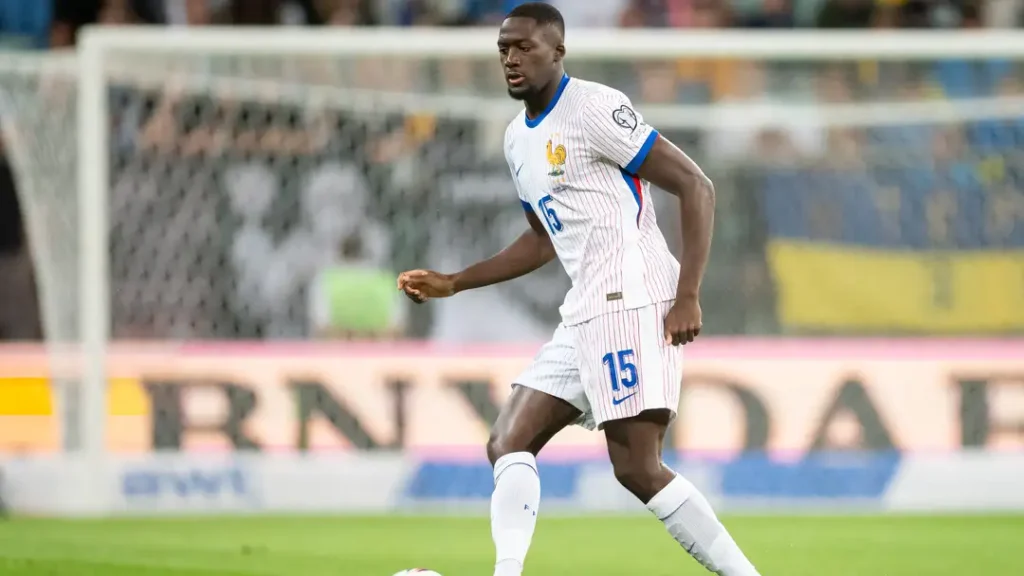 Ibrahima Konate reveals Kylian Mbappe ‘calls every two hours’ amid Real Madrid transfer jokes as Liverpool contract runs down