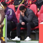 Is there light at the end of tunnel for Ruben Amorim?