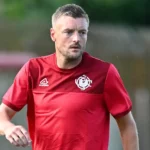 Jamie Vardy overcomes language barriers to make an impact at Cremonese after leaving Leicester