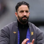 Joe Cole Urges Man Utd to Sack Ruben Amorim After Brentford Defeat: ‘They Need a Different Direction’