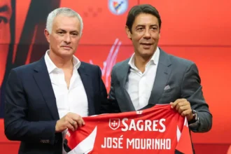 Jose Mourinho Admits Fenerbahce Move Was a Mistake, Prepares for Emotional Benfica Homecoming