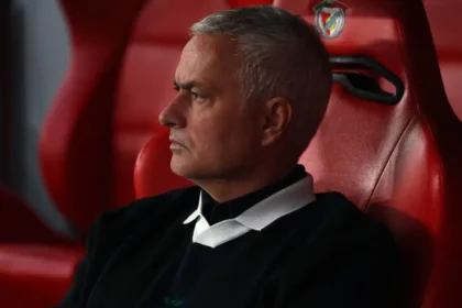 Jose Mourinho’s ‘unacceptable’ style of play led to Fenerbahce sacking, reveals club president Ali Koc