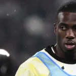 Juventus deny PSG feud after failed Randal Kolo Muani transfer as striker joins Tottenham