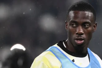 Juventus deny PSG feud after failed Randal Kolo Muani transfer as striker joins Tottenham