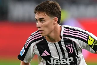 Kenan Yildiz tipped for stardom as Juventus coach Igor Tudor hails Turkish star’s talent and discipline