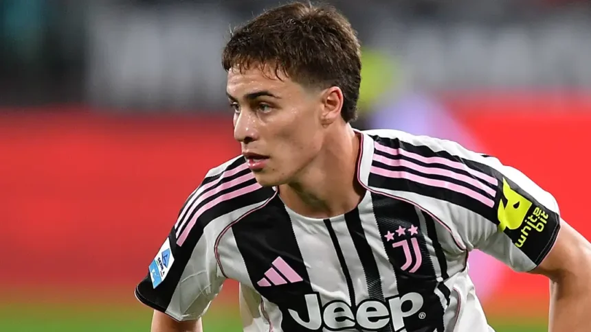 Kenan Yildiz tipped for stardom as Juventus coach Igor Tudor hails Turkish star’s talent and discipline