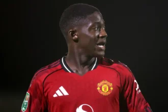 Kobbie Mainoo ready to push for January loan exit from Manchester United to keep 2026 World Cup hopes alive