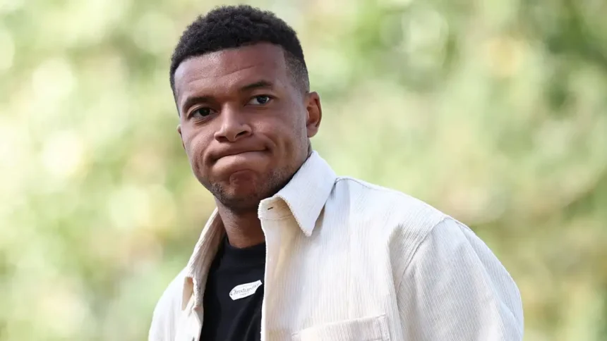Kylian Mbappe Slams Intense Football Calendar After Health Scare