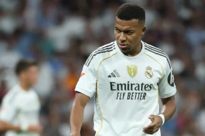 Fuming Kylian Mbappe Storms Off After Real Madrid Crushed 5-2 by Atletico in Derby Humiliation