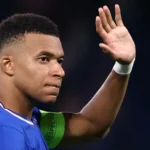 Kylian Mbappe Surpasses Thierry Henry to Become France’s Second All-Time Top Scorer with Goal Against Iceland