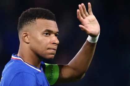 Kylian Mbappe Surpasses Thierry Henry to Become France’s Second All-Time Top Scorer with Goal Against Iceland