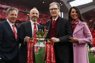 Liverpool Owners FSG Close to Buying La Liga Club Getafe in Major European Expansion Move