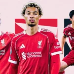 Liverpool player ratings vs Southampton: Isak nets first Reds goal but Hugo Ekitike’s red card overshadows Carabao Cup win