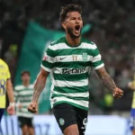 Luis Suarez hails ‘dream’ four-goal heroics for Colombia as Sporting CP’s Gyokeres replacement shines