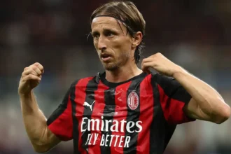 Luka Modric at 40: Real Madrid legend joins AC Milan and declares ‘Age is just a number’