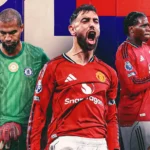 Manchester United Rise Again: Winners & Losers from 2-1 Chelsea Victory
